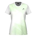 Maglietta da donna Head  TIE-BREAK T-Shirt Women XWCE