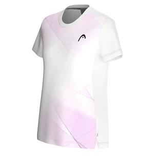 Maglietta da donna Head  TIE-BREAK T-Shirt Women XWZI