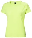 Maglietta da donna Helly Hansen  W Verglas Pace Sharp Green  S