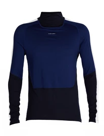 Maglietta da donna Icebreaker  200 Sone LS High Neck