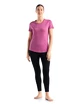 Maglietta da donna Icebreaker  Sphere II SS Tee Cosmic