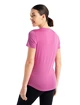 Maglietta da donna Icebreaker  Sphere II SS Tee Cosmic