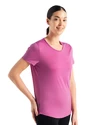 Maglietta da donna Icebreaker  Sphere II SS Tee Cosmic