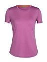 Maglietta da donna Icebreaker  Sphere II SS Tee Cosmic S