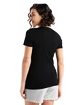 Maglietta da donna Icebreaker  Tech Lite II SS Scoop Tee Hill Sprint Black