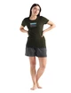 Maglietta da donna Icebreaker  Tech Lite II SS Tee Trailhead Loden