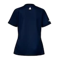 Maglietta da donna Joola  Lady Shirt Solstice Navy/Blue