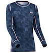 Maglietta da donna Kari Traa  Fantastisk LS Marin S