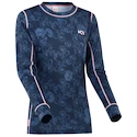 Maglietta da donna Kari Traa  Fantastisk LS Marin S