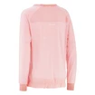 Maglietta da donna Kari Traa  Linea LS Pink