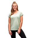 Maglietta da donna Kari Traa  Maria Tee Green