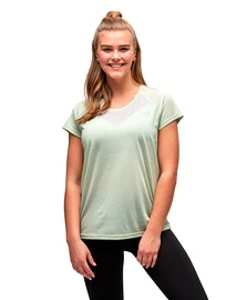 Maglietta da donna Kari Traa Maria Tee Green