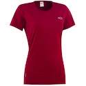 Maglietta da donna Kari Traa  Nora Tee Fancy M