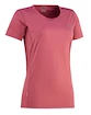 Maglietta da donna Kari Traa  Nora Tee Lilac XL