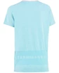 Maglietta da donna Kari Traa  Solveig Tee Blue