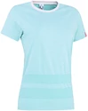 Maglietta da donna Kari Traa  Solveig Tee Blue