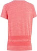 Maglietta da donna Kari Traa  Solveig Tee Pink