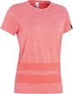 Maglietta da donna Kari Traa  Solveig Tee Pink