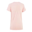 Maglietta da donna Kari Traa  Tone Tee Pink