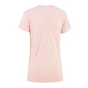 Maglietta da donna Kari Traa  Tone Tee Pink