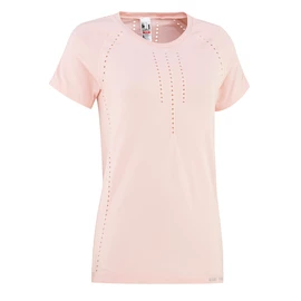 Maglietta da donna Kari Traa Tone Tee Pink