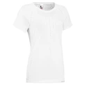 Maglietta da donna Kari Traa  Tone Tee White L/XL