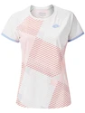 Maglietta da donna Lotto  Tech W IV - D1 Tee Perfume Rose