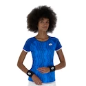 Maglietta da donna Lotto  Tech W IV - D3 Tee Dodgers Blue S