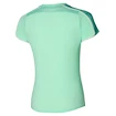 Maglietta da donna Mizuno  Frontier Tee  W Bay