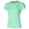 Maglietta da donna Mizuno  Frontier Tee  W Bay