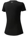 Maglietta da donna Mizuno  Impulse Core Tee black