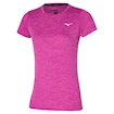 Maglietta da donna Mizuno  Impulse Core Tee Festival Fuchsia XS