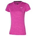 Maglietta da donna Mizuno  Impulse Core Tee Festival Fuchsia XS