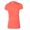 Maglietta da donna Mizuno  Impulse Core Tee Living Coral