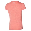 Maglietta da donna Mizuno  Impulse Core Tee Tea Rose