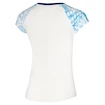 Maglietta da donna Mizuno  Mugen Printed Tee White