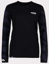 Maglietta da donna Mons Royale  Yotei BF LS XS