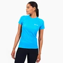 Maglietta da donna Montane  Katla T-Shirt Cerulean Blue XS