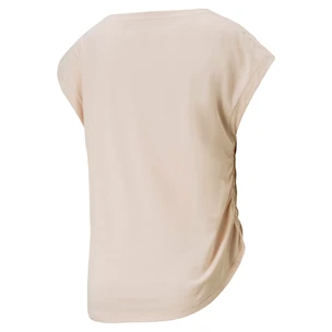 Maglietta da donna Puma  Studio Foundation Tee Rose Quartz