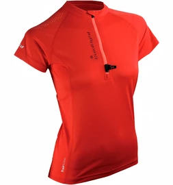 Maglietta da donna Raidlight  Activ Run Red