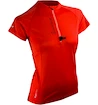 Maglietta da donna Raidlight  Activ Run Red XS