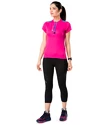 Maglietta da donna Raidlight  Performer Top Pink