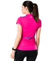 Maglietta da donna Raidlight  Performer Top Pink