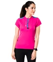 Maglietta da donna Raidlight  Performer Top Pink