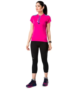 Maglietta da donna Raidlight  Performer Top Pink