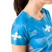 Maglietta da donna Raidlight  Revolutiv Top Blue