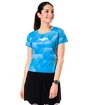 Maglietta da donna Raidlight  Revolutiv Top Blue