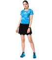 Maglietta da donna Raidlight  Revolutiv Top Blue