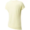 Maglietta da donna Reebok  Wor Yellow