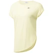 Maglietta da donna Reebok  Wor Yellow